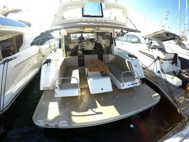 Il Sogno 3 Charter Boat - 3