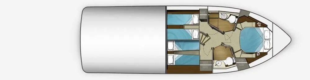 Il Sogno 3 Charter Boat - 2