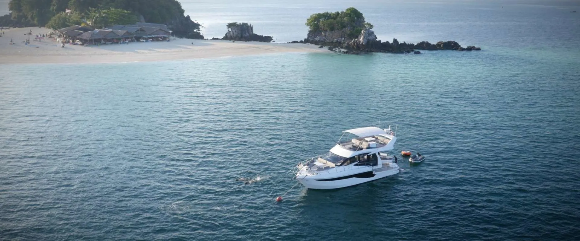 Mija Charterboot - 5