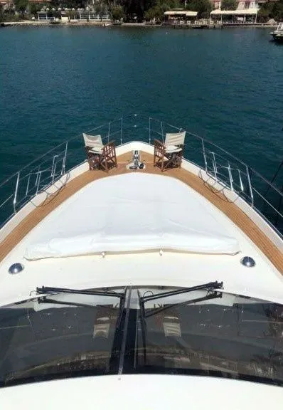 Чартер Melissa My Angel - 5