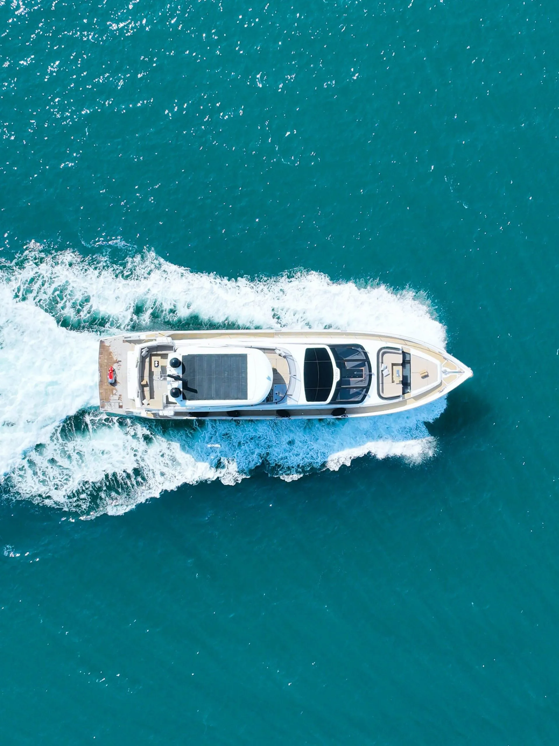 Чартер Bella - 3