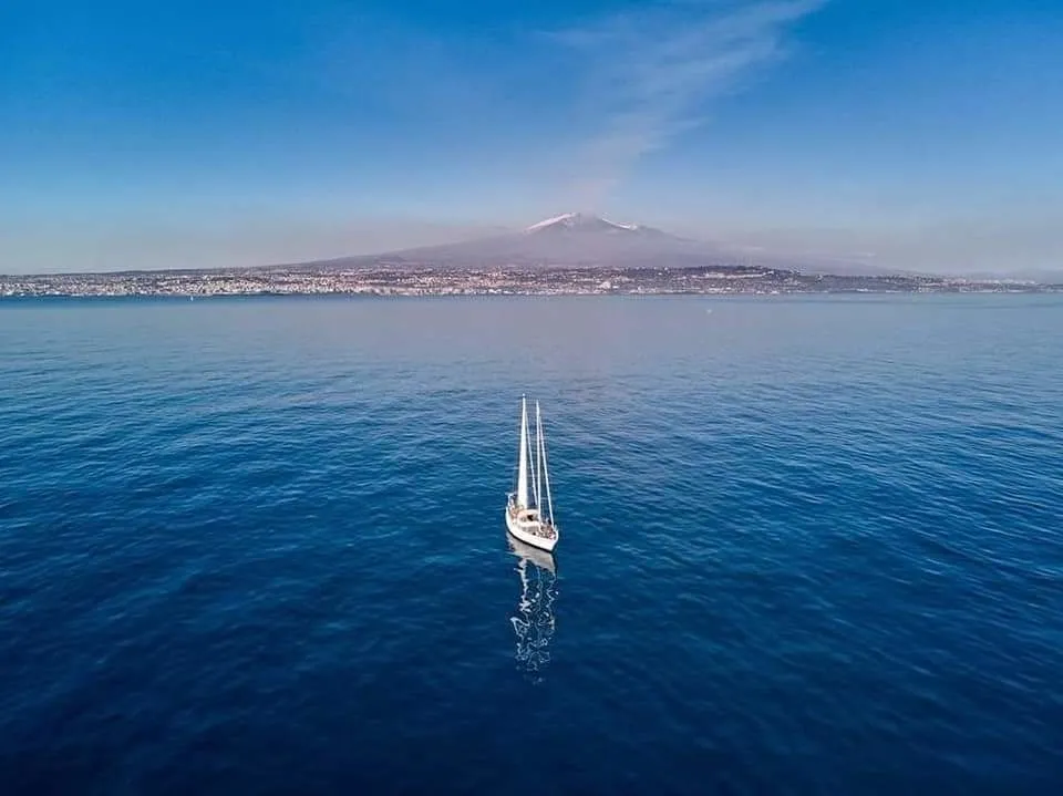 Nuku Charter Boat