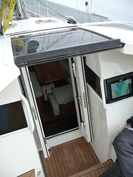 Чартер Alcyon - 4