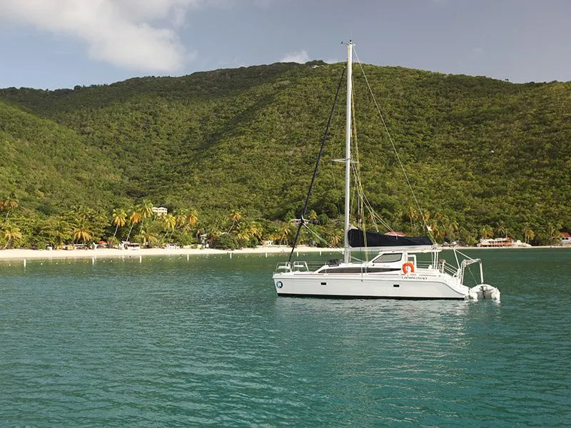 Miami Charter Boat