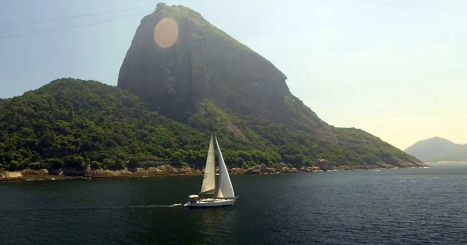 Kamehameha Charter Boat