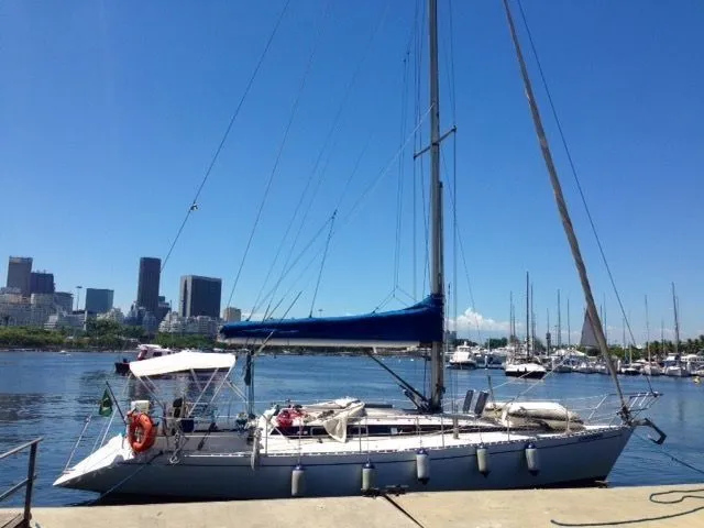 Kamehameha Charter Boat