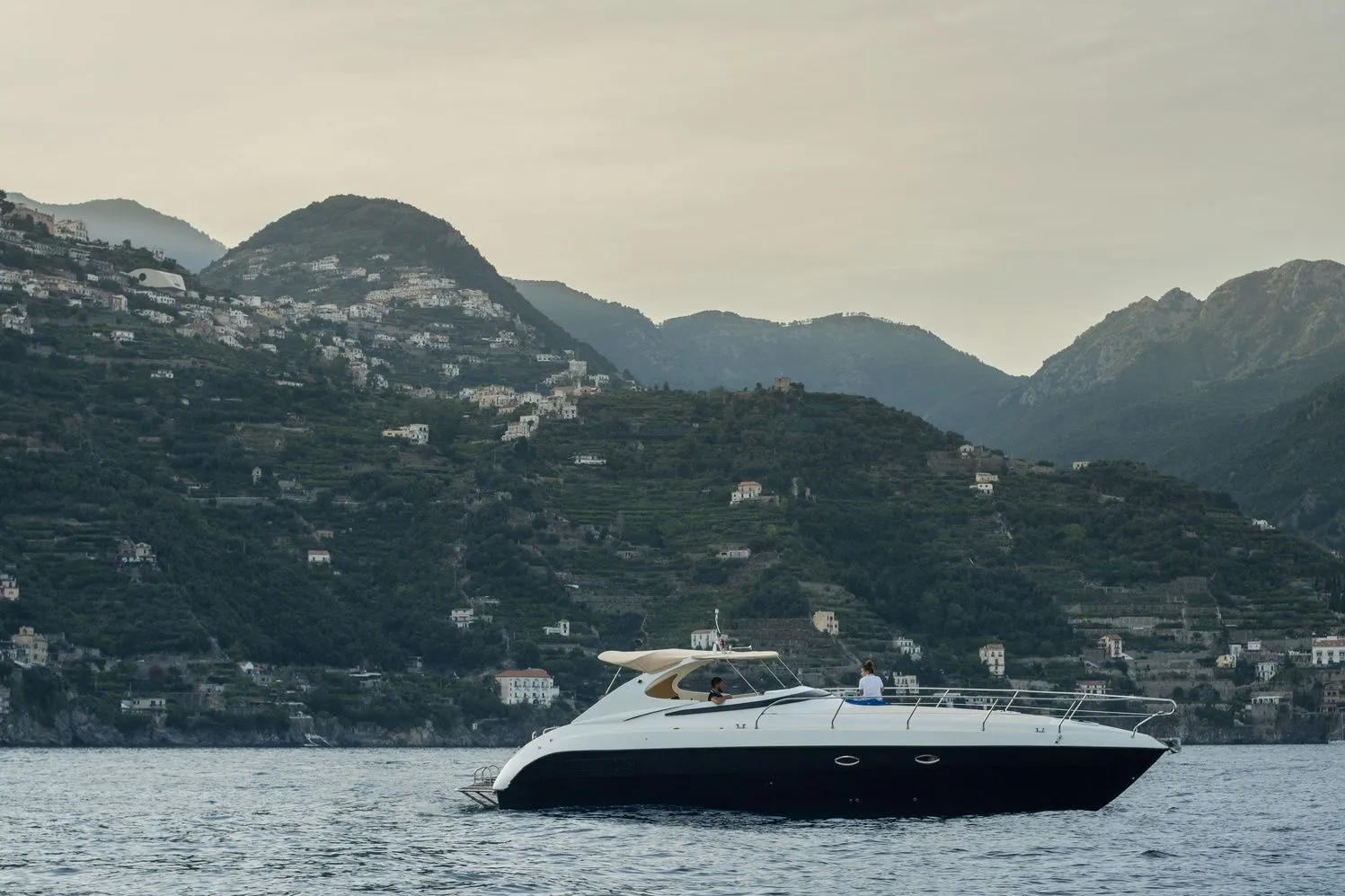 PJ Kiralık Teknesi - 4