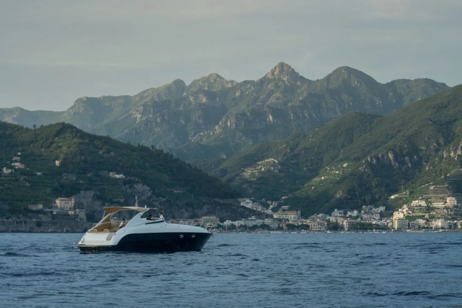 PJ Kiralık Teknesi - 3