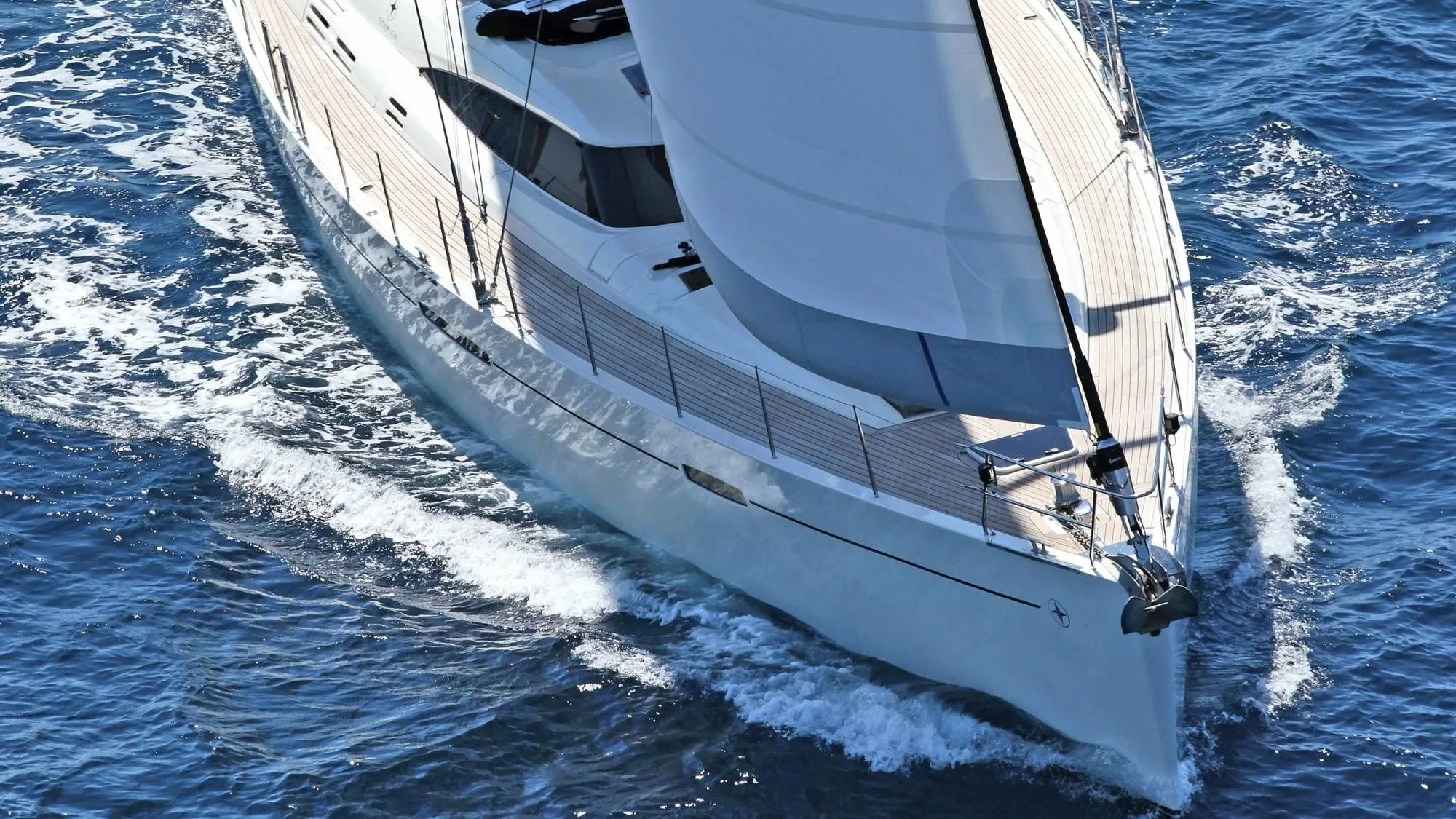 Чартер Shooting Star - 4