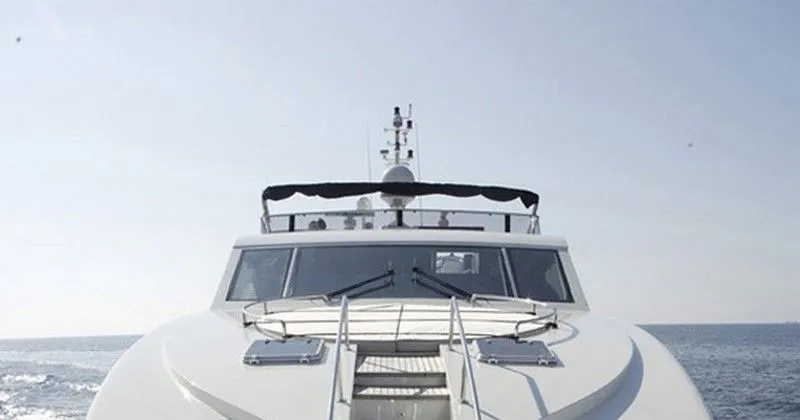 Чартер Dream B - 3