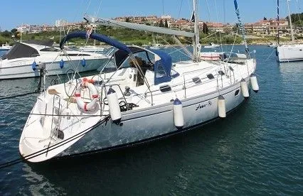 Amun-Re Charterboot - 3