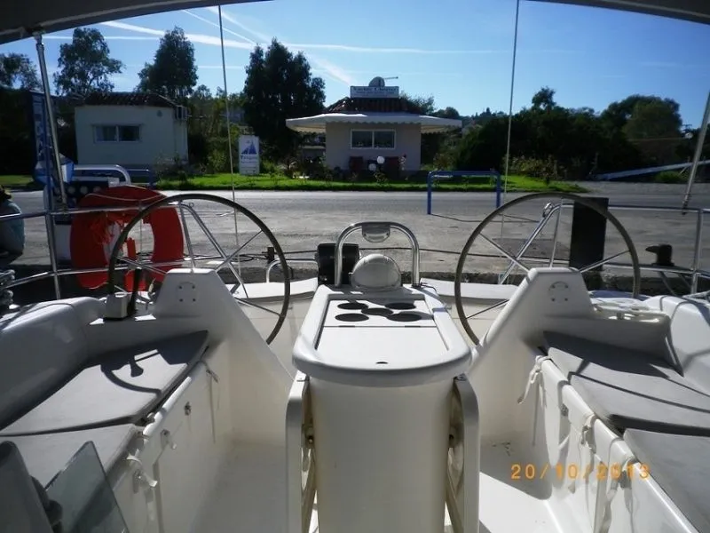 Corazon Charterboot - 5