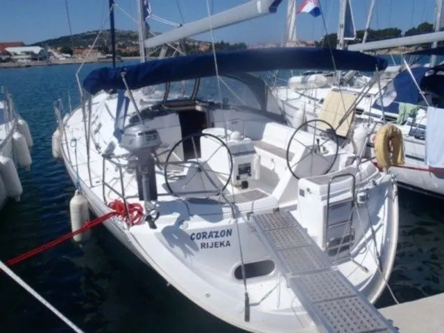 Corazon Charterboot - 3