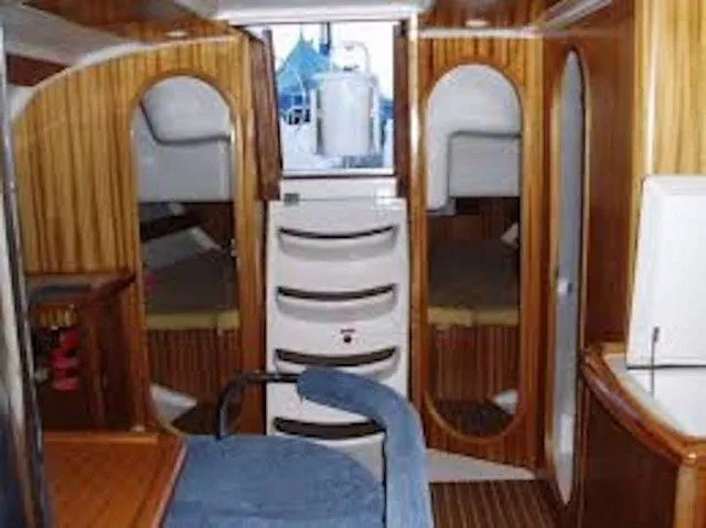 Leonardo Charterboot - 4