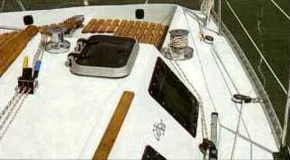 Charter a 9.2m Sailing Yacht Gib Sea 92 in Dielette