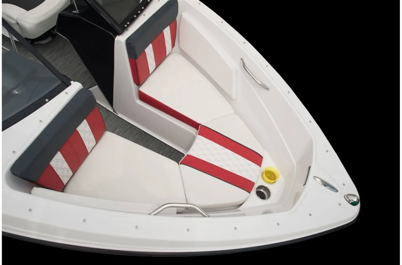 5.44m Santa Eularia des Riu Glastron GTS 180 Motor Boat Hire