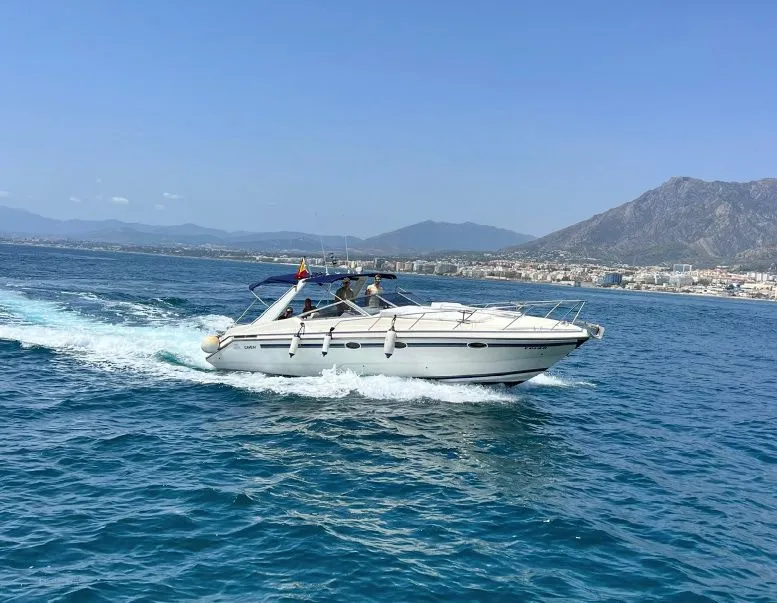 Cayen Mietboot - 3