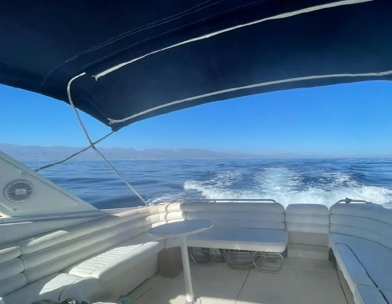 Cayen Mietboot - 4