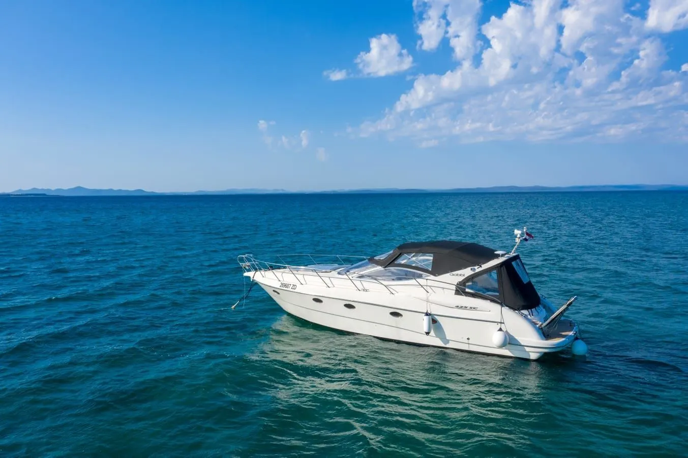 Чартер Fido - 4