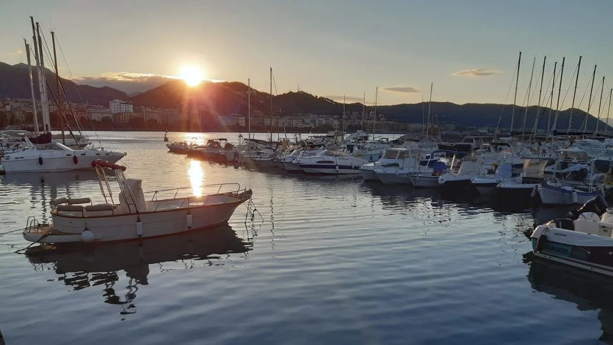 Iavarone Charter Boat