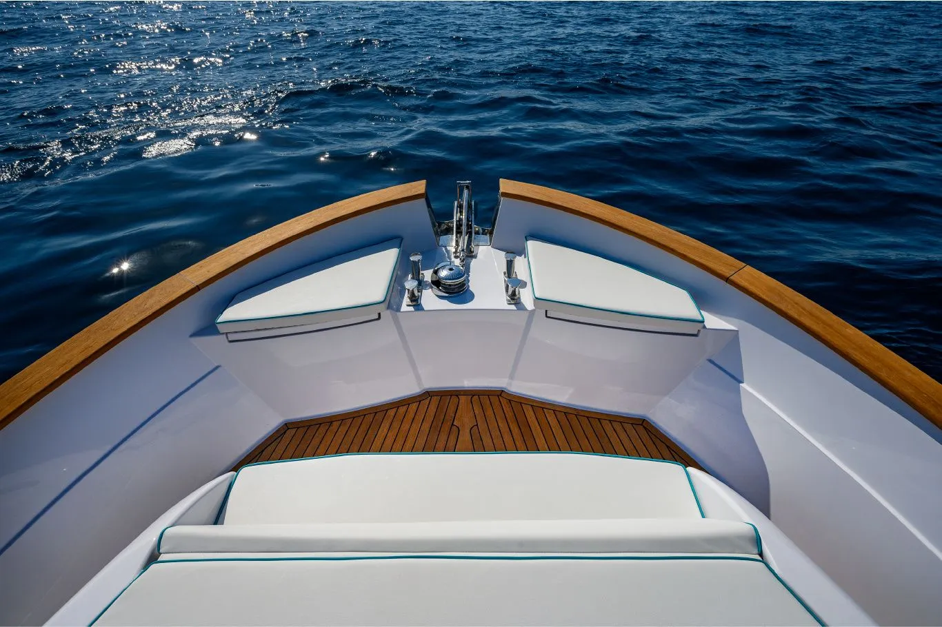 Take Off Charterboot - 3