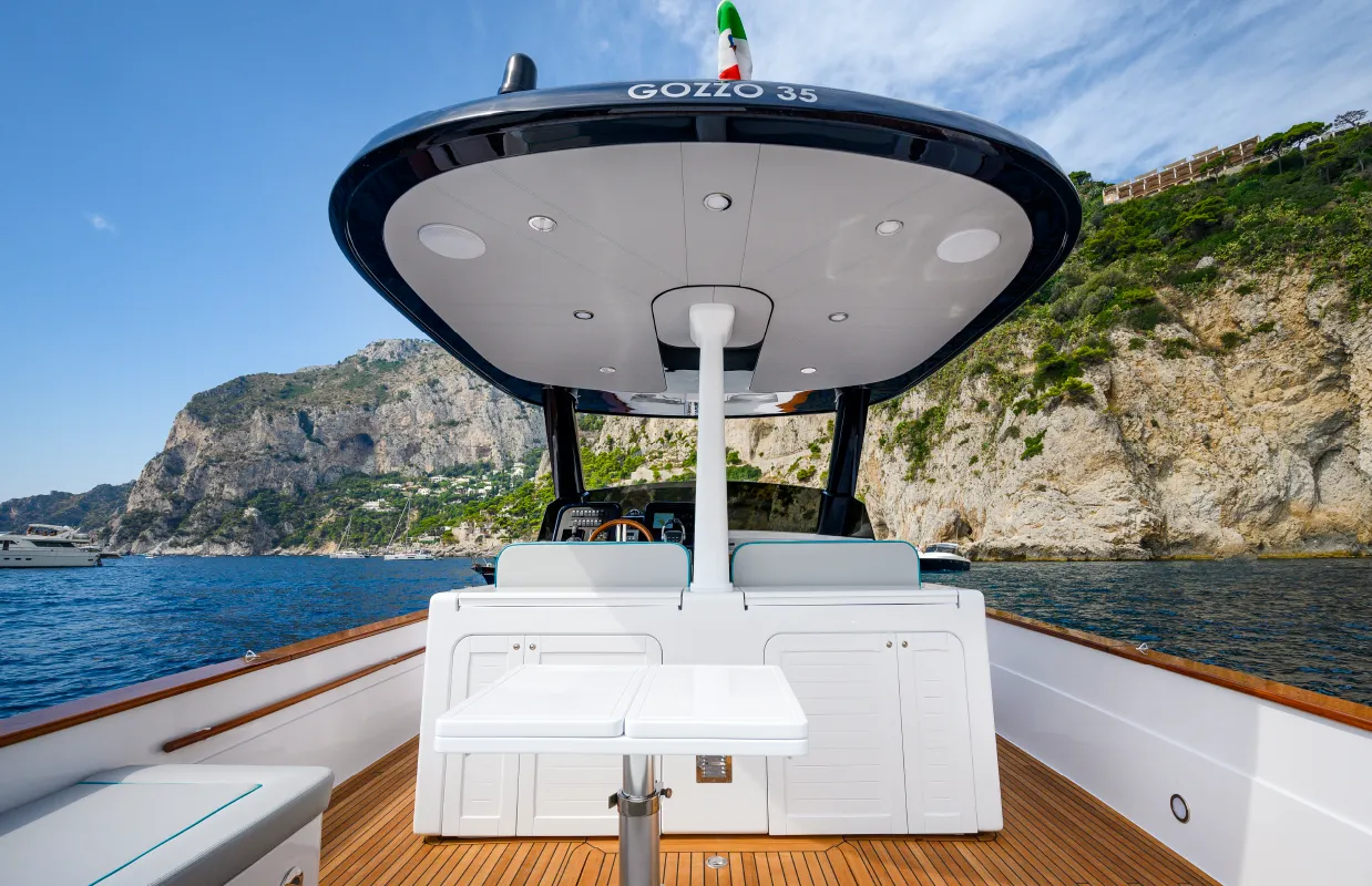 Take Off Charterboot - 5