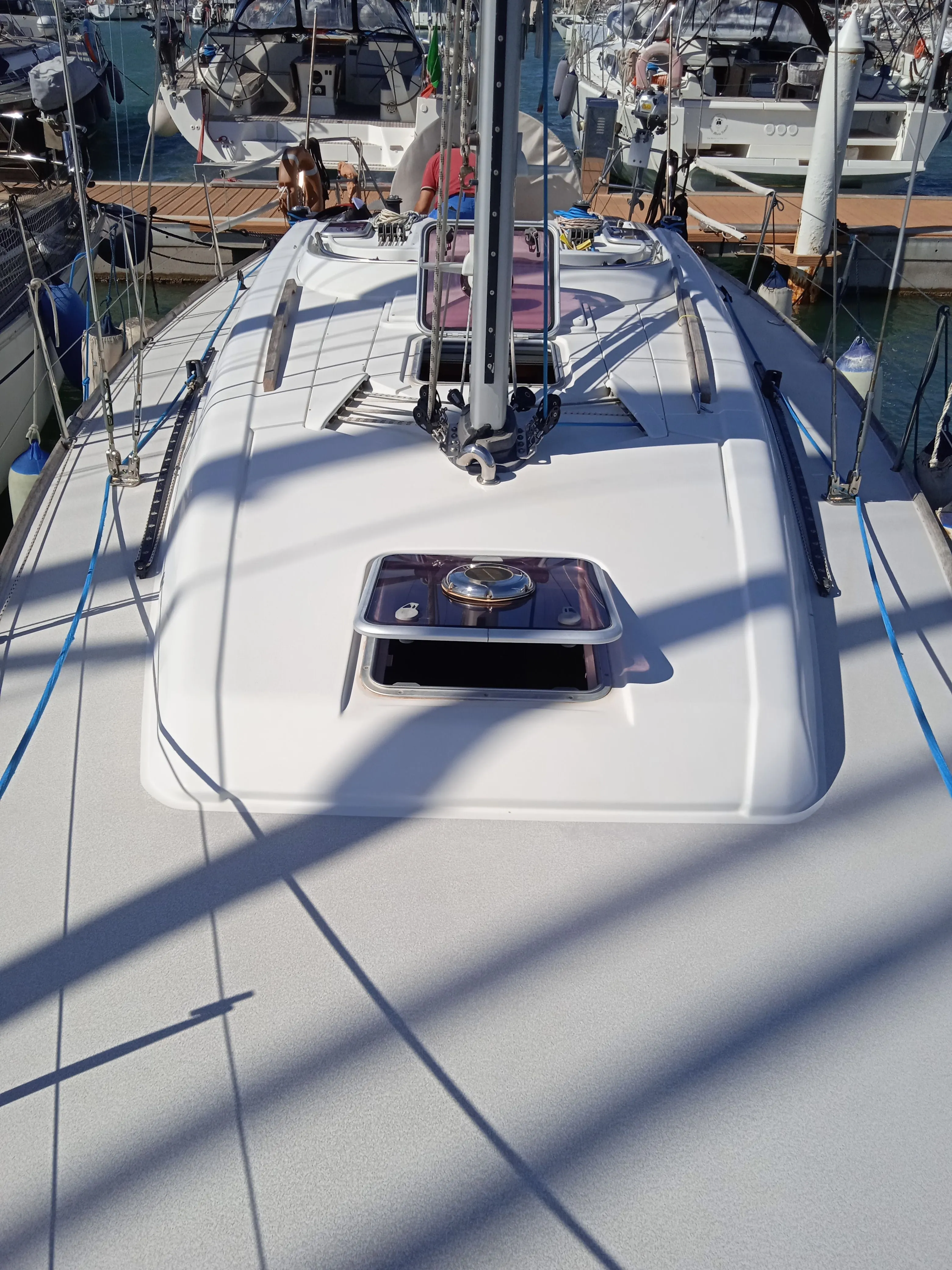 Jasper Charter Boat
