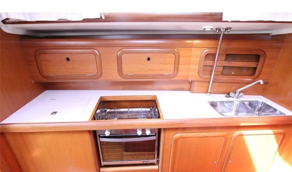 Velija Charter Boat - 4