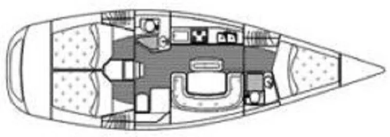 Velija Charter Boat - 2