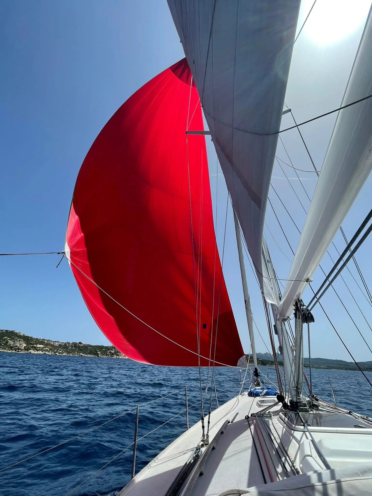 Fantàsia Charter Boat