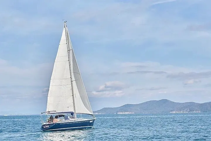 13.39m Punta Ala Boat Hire
