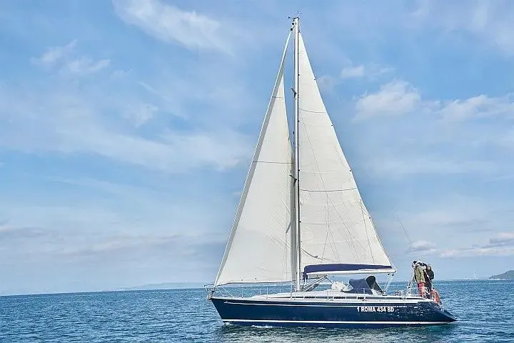 Blu bite Charterboot - 4