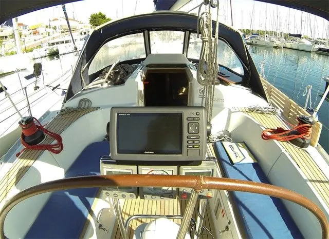 Skalice Charterboot - 3