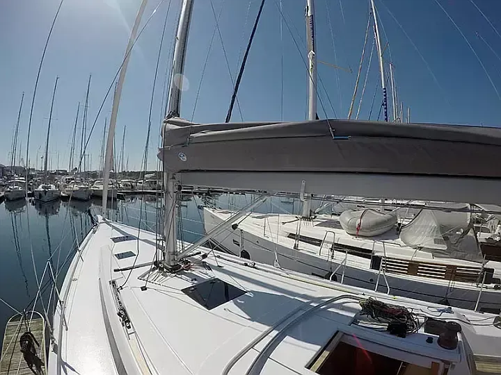 Aloha Mietboot - 4