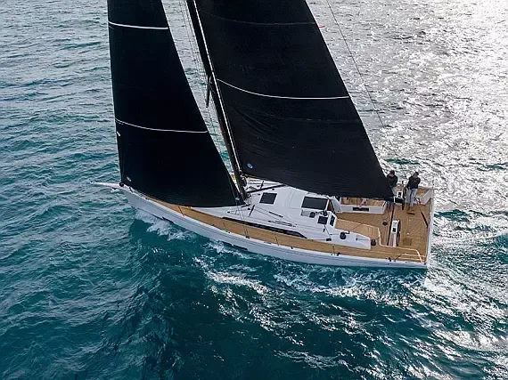 Aloha Mietboot - 3