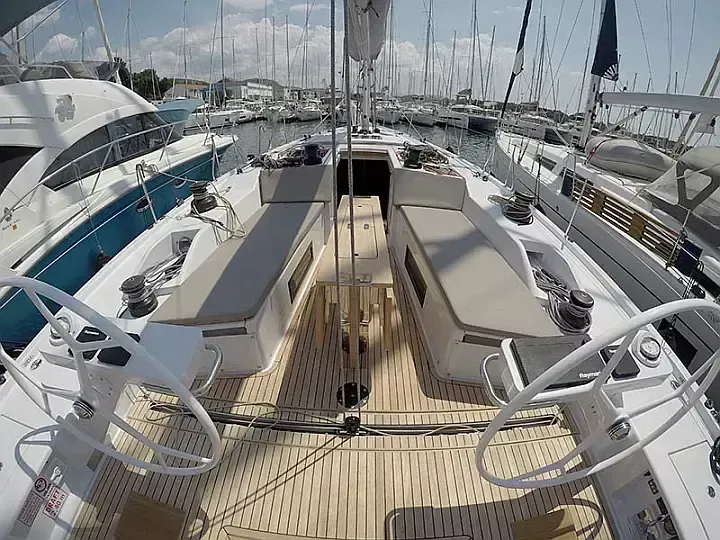 Aloha Mietboot - 5