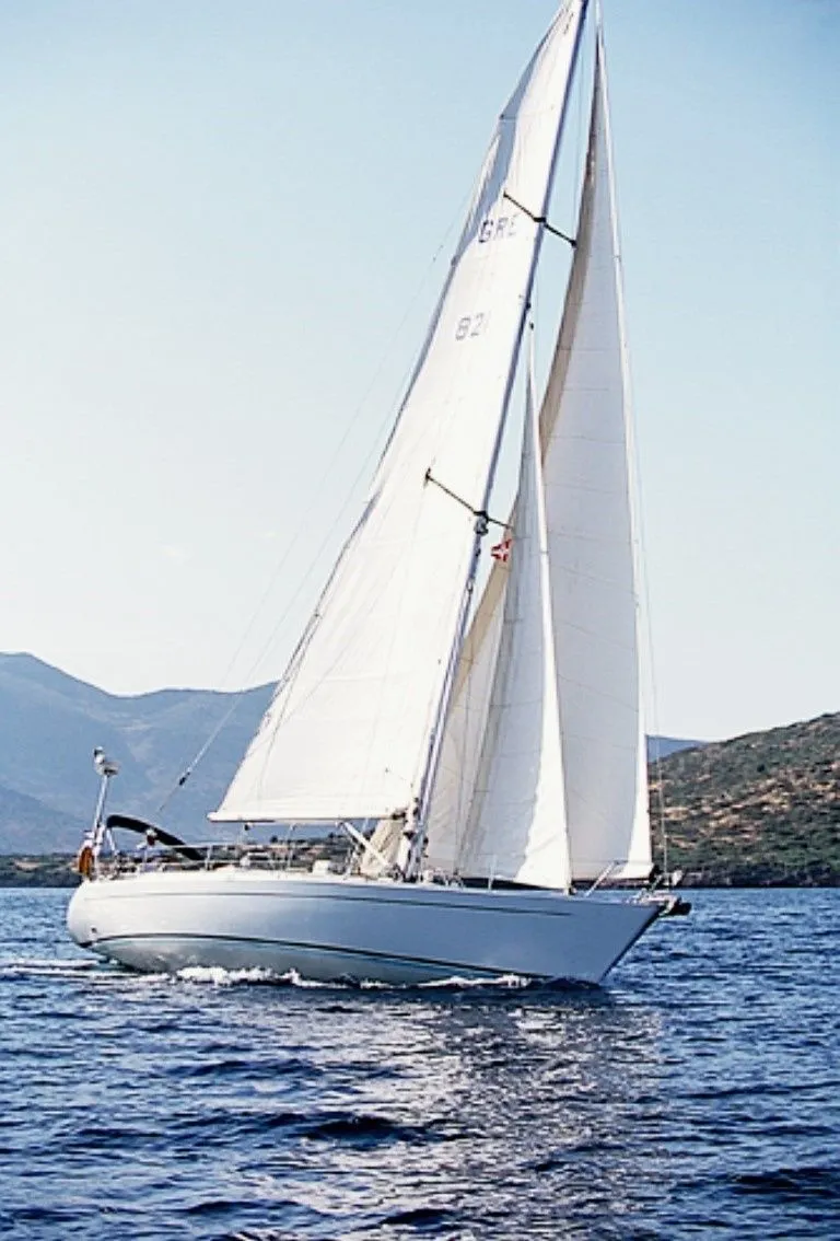 13.47m Agios Nikolaos Boat Hire