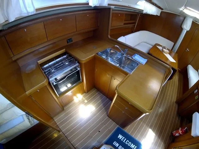 Pingala Charterboot - 5