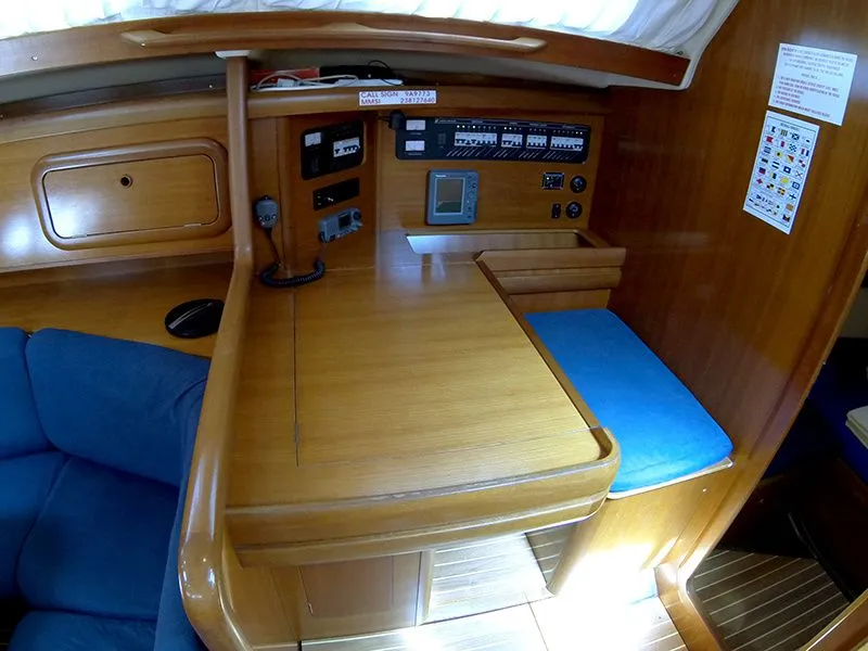 Anatela Charterboot - 5