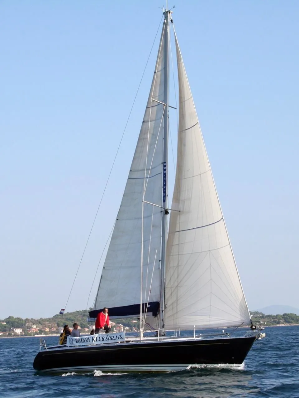 Anatela Charterboot - 3