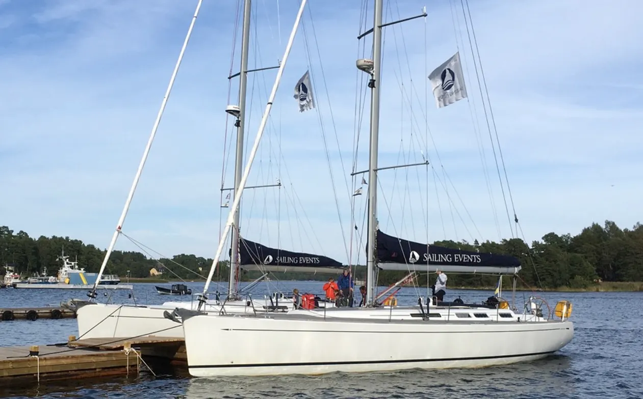 Victoria Mietboot - 5