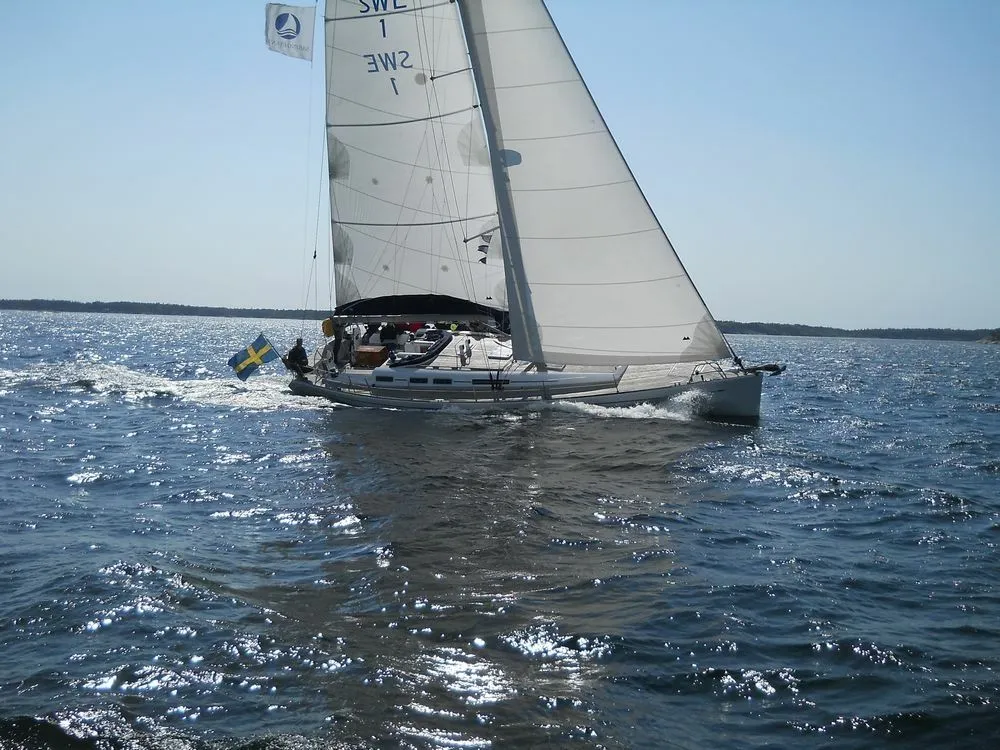 Victoria Mietboot - 3