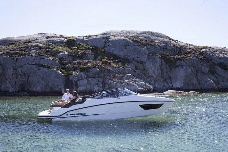 Sandra Kiralık Teknesi - 3