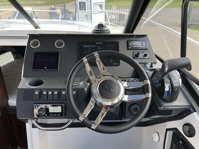 Very Fun Charterboot - 5