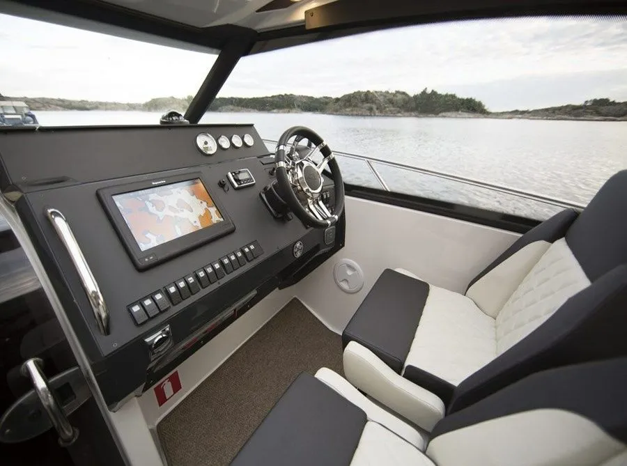 Ohana Charterboot - 5