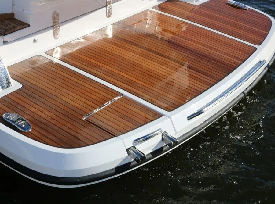 Ohana Charterboot - 3