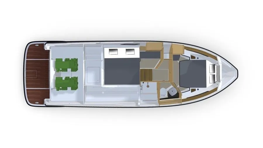 Kristina Mietboot - 2