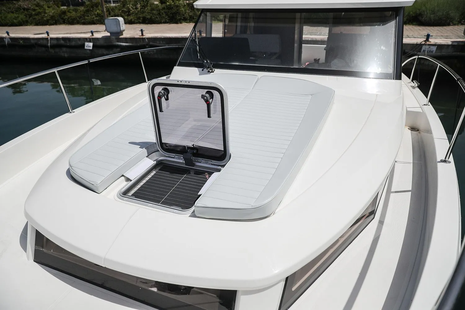 New Kiralık Teknesi - 4