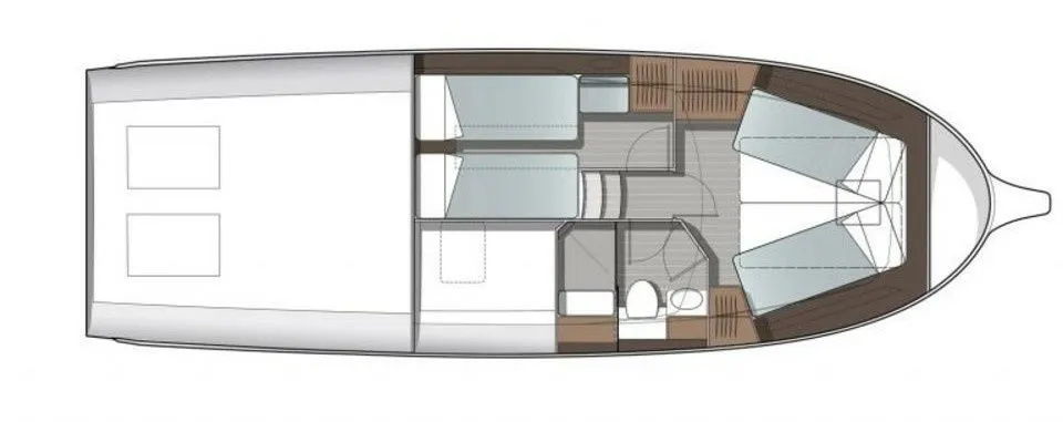 New Kiralık Teknesi - 2
