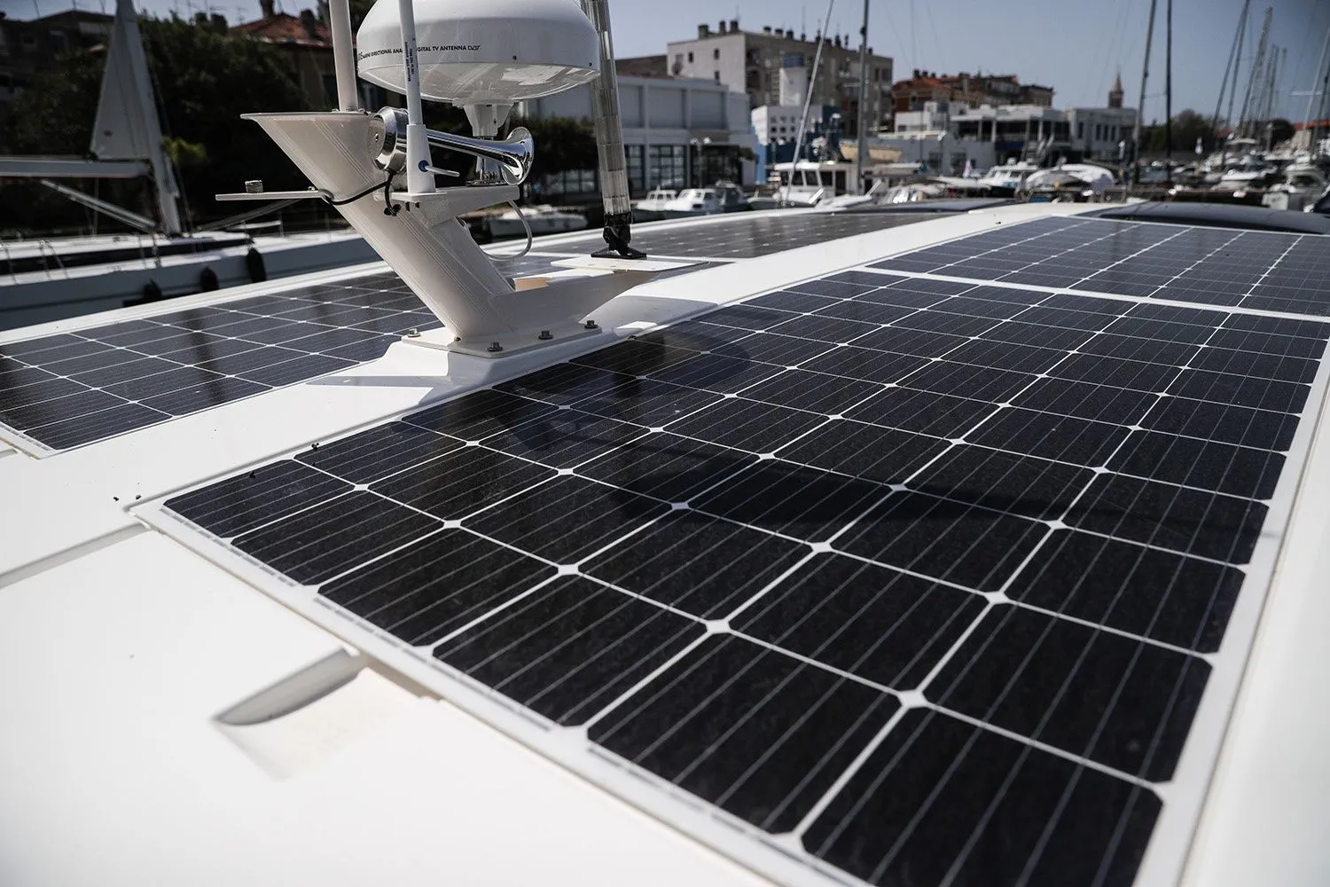 New Kiralık Teknesi - 5